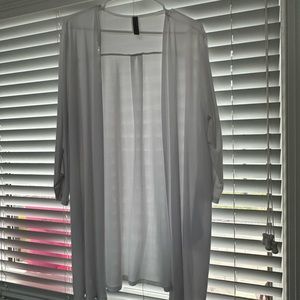 Honeyme curvy new cardigan